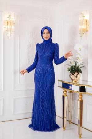 Mihra Abiye - Saks