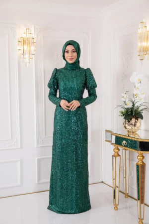 Nilay Abiye - Zümrüt