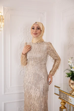 Sude Abiye - Gold