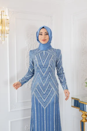 Afra Abiye - İndigo