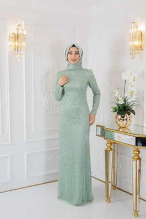 Sare Abiye - Mint