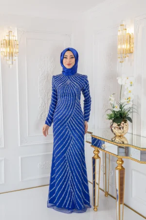 Duru Abiye - Saks