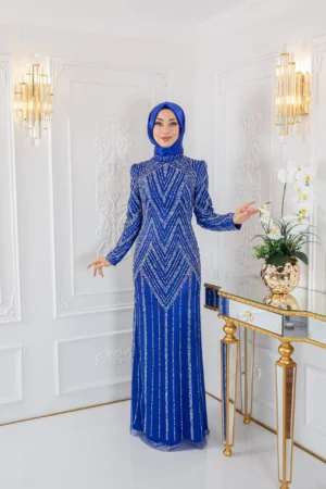 Afra Abiye - Saks