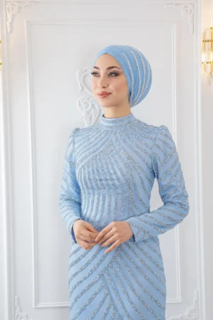 Duru Abiye -B.Mavi