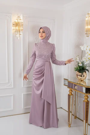 Meryem Abiye - Lila