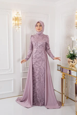 Eslem Abiye - Lila