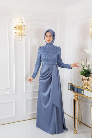 Meryem Abiye - İndigo