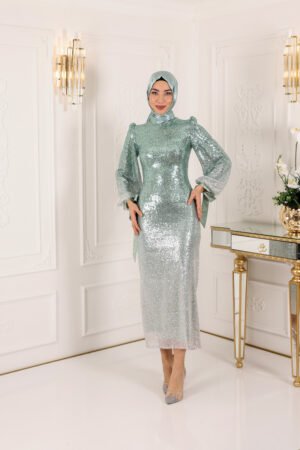 Serra Abiye - Mint