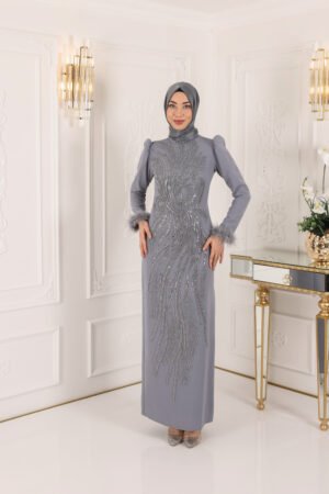 Sezen Abiye - Gri