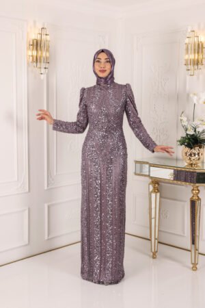 Ahsen Abiye - Lila